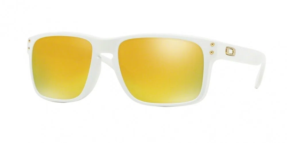 Oakley Holbrook 9244 Sunglasses - view 23